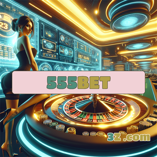 Apostas em 555bet: Emoção e Variabilidade para Todos
