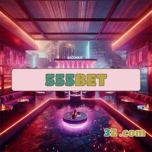 Entre no mundo mágico do cassino 555bet e surpreenda-se!
