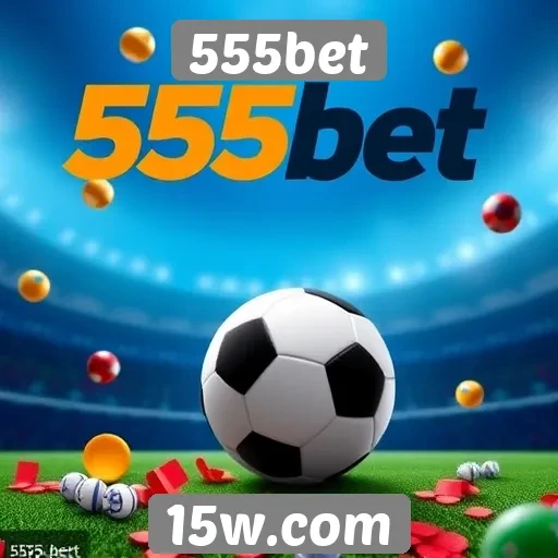 Comparação de promoções oferecidas pela 555bet