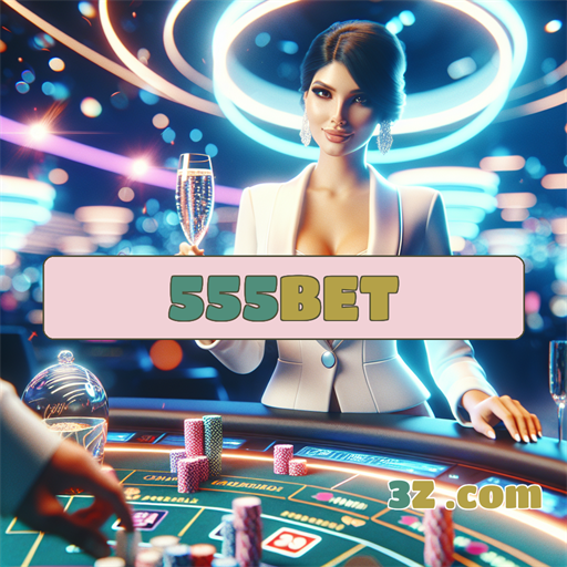 Login Descomplicado: Atraia Sorte e Diversão com 555bet