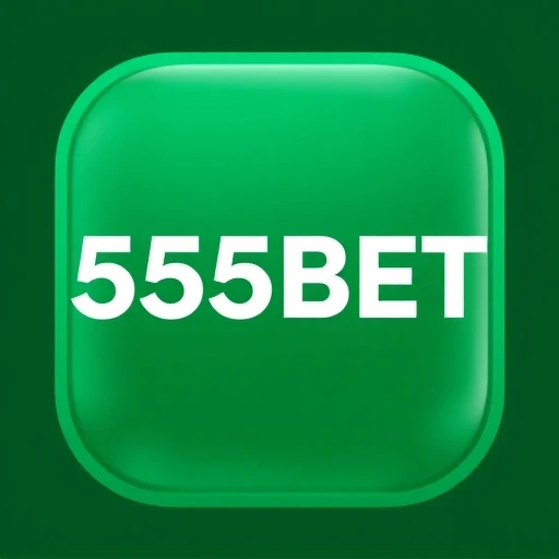 Logotipo 555bet