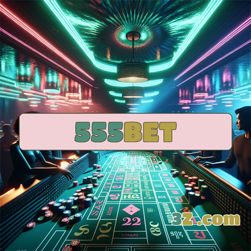 Slots no 555bet: Emoção e Prêmios em Cada Giro