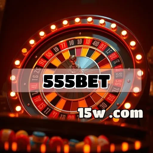 555bet Esportes Virtuais